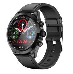 FitCall Smartband Fitness Tracker Watch – Bluetooth Calling, Heart Rate Monitor & Activity Tracker for Men & Women