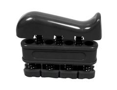5-in-1 Hand Grip Strength Trainer Set – Finger, Wrist & Forearm Exerciser for Strength, Recovery & Flexibility