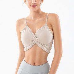 Running Fitness Yoga Suit