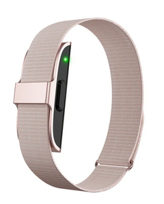 2208A Smart Fitness Tracker Watch – Heart Rate, Blood Pressure & Activity Monitor for Men & Women