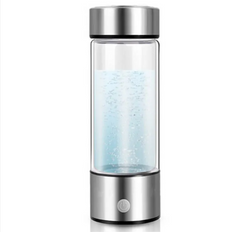 Hydrogen Water Bottle Generator – Smart Portable Hydrogen-Rich Water Cup for Enhanced Hydration & Wellness