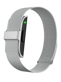 2208A Smart Fitness Tracker Watch – Heart Rate, Blood Pressure & Activity Monitor for Men & Women