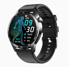 FitCall Smartband Fitness Tracker Watch – Bluetooth Calling, Heart Rate Monitor & Activity Tracker for Men & Women