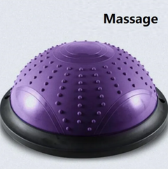 Yoga Ball - Fitness & Health